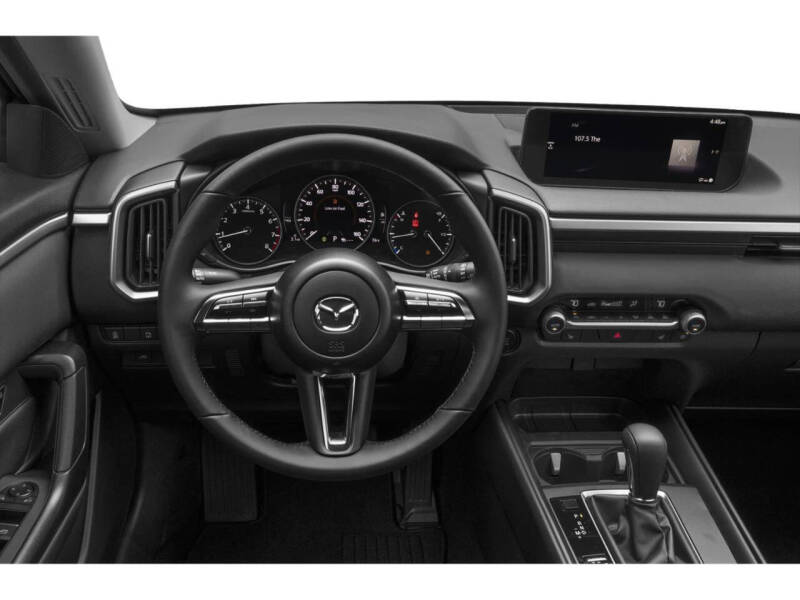 2026 Mazda CX-50 2.5 S Preferred