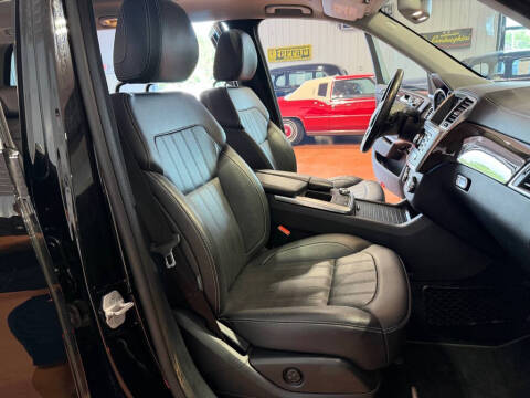 2014 Mercedes-Benz GL-Class GL 350 BlueTEC
