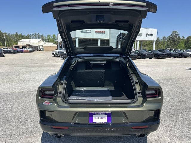 2026 Dodge Charger Scat Pack