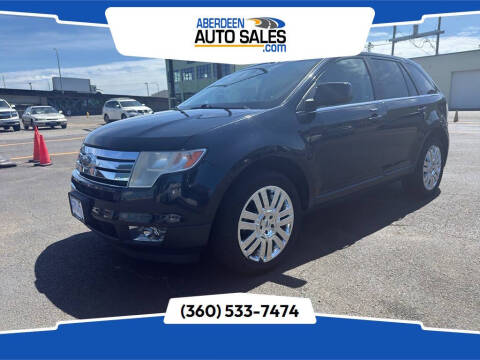 2010 Ford Edge