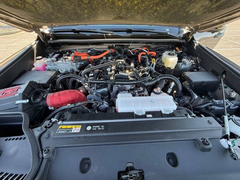 2025 Toyota 4Runner