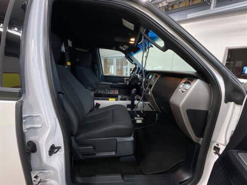 2017 Ford Expedition EL XLT