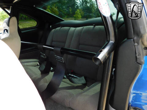 1994 Ford Mustang GT