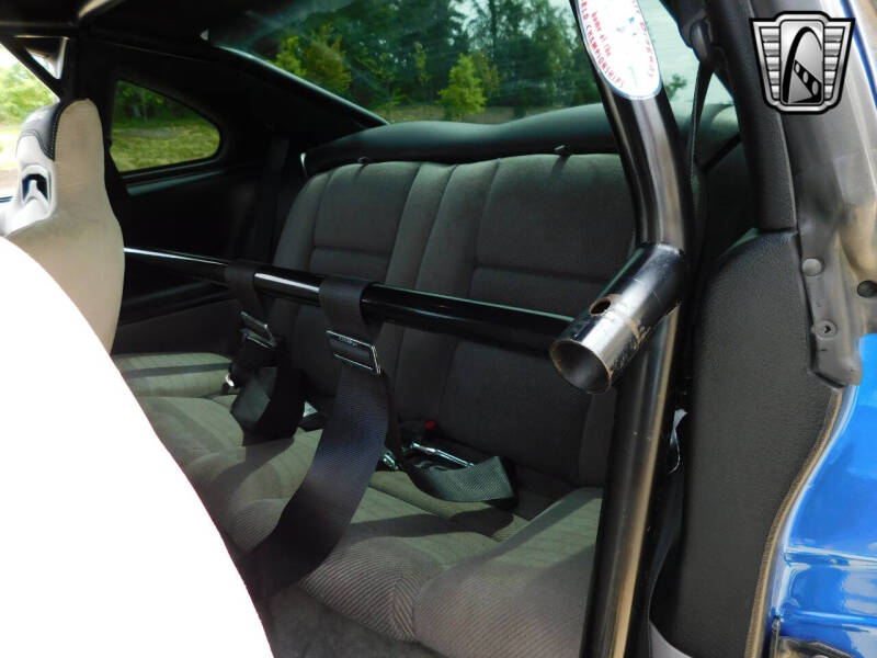 1994 Ford Mustang GT