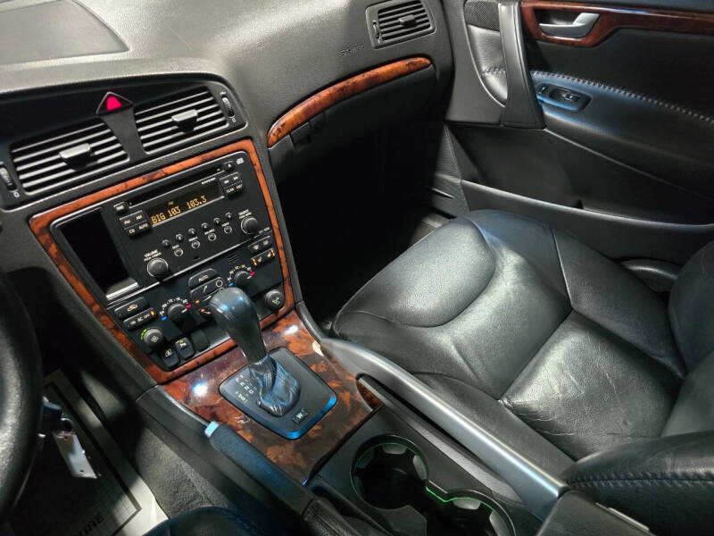 2006 Volvo XC70 Volvo Ocean Race Edition