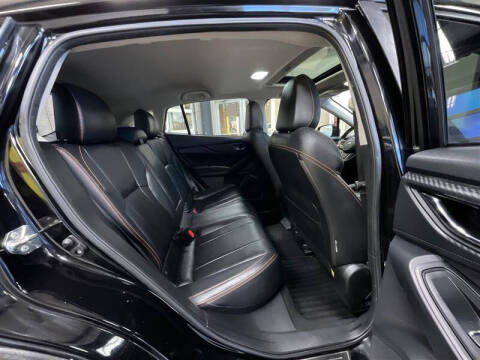 2018 Subaru Crosstrek 2.0i Limited