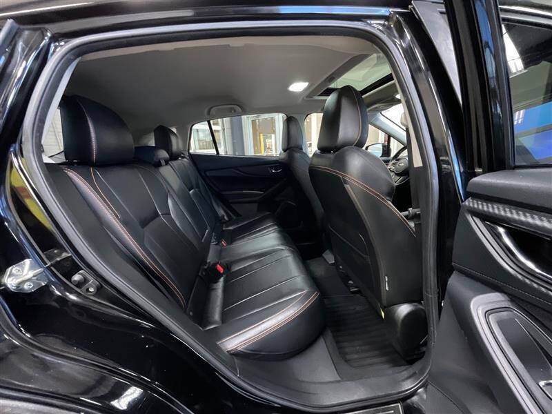 2018 Subaru Crosstrek 2.0i Limited