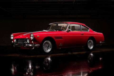1962 Ferrari 250
