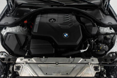 2024 BMW 3 Series 330i xDrive