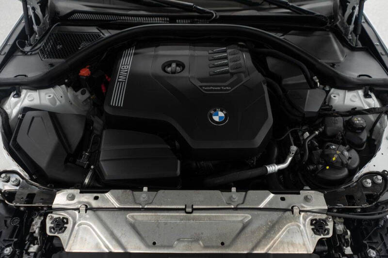 2024 BMW 3 Series 330i xDrive