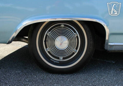 1964 Oldsmobile Eighty-Eight