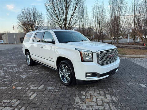 2015 GMC Yukon XL Denali