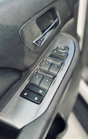 2007 Chevrolet Avalanche LS 1500