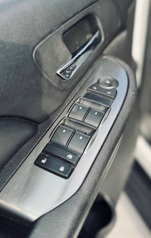 2007 Chevrolet Avalanche LS 1500