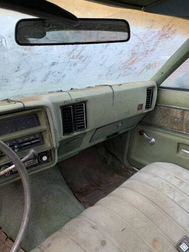 1974 Chevrolet Chevelle