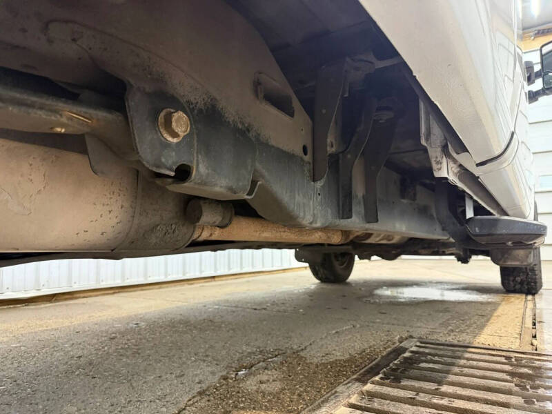 2022 Ford F-350 Super Duty