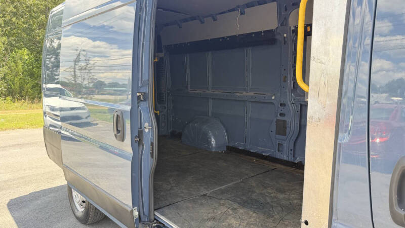 2019 RAM ProMaster 3500 159 WB