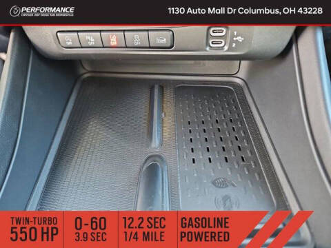 2026 Dodge Charger Scat Pack Plus