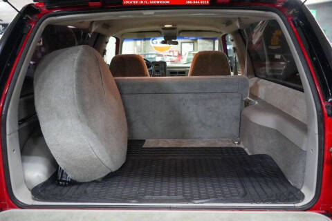 1994 Chevrolet Blazer