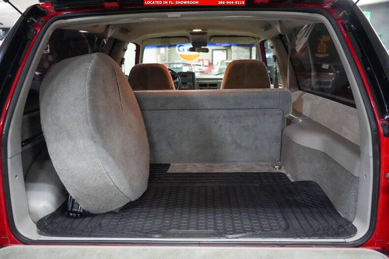 1994 Chevrolet Blazer