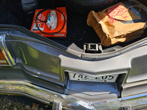 1977 Pontiac Grand Prix