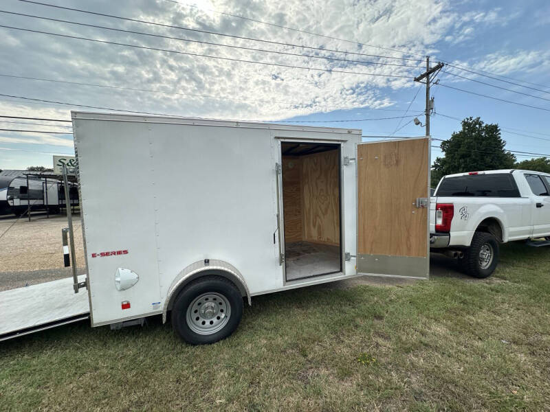 2021 FOR SALE!! 2021 Forest River   10S Cargo Trailer