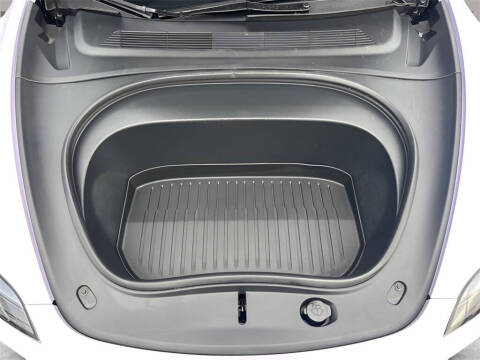 2024 Tesla Model 3 Performance