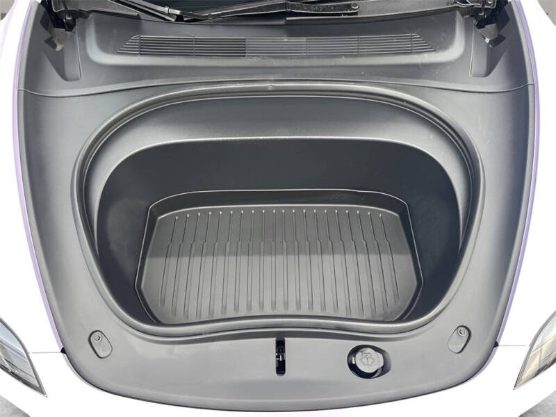 2024 Tesla Model 3 Performance