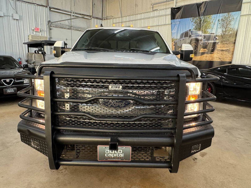 2019 Ford F-350 Super Duty Lariat