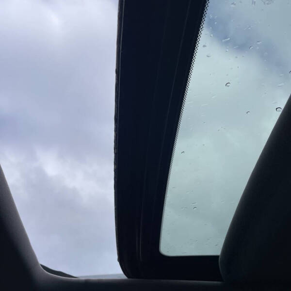 2010 Honda Accord EX