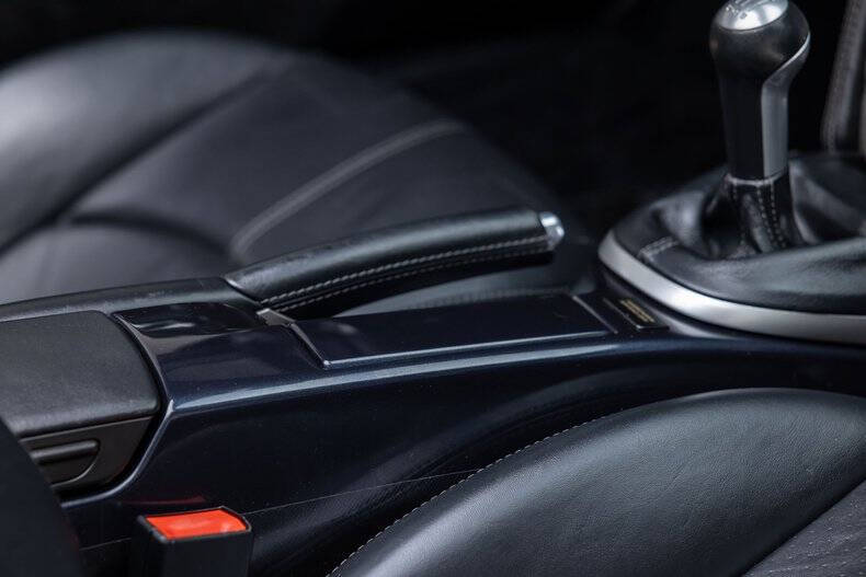 2006 Porsche 911