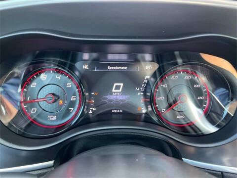 2021 Dodge Charger GT