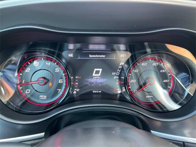 2021 Dodge Charger GT