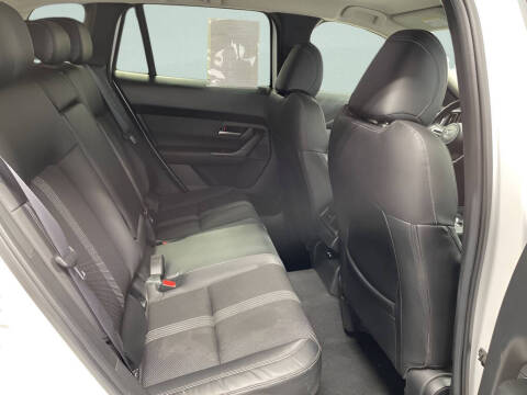 2025 Mazda CX-50 2.5 S Preferred