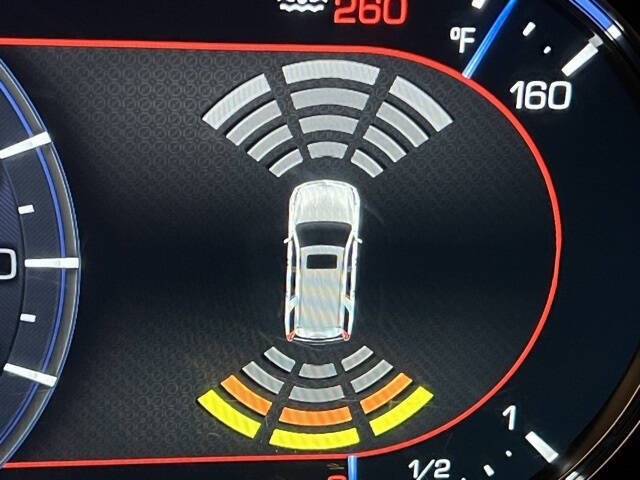 2020 Cadillac Escalade Platinum