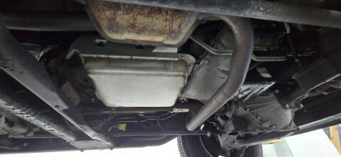 1996 Chevrolet Tahoe LT