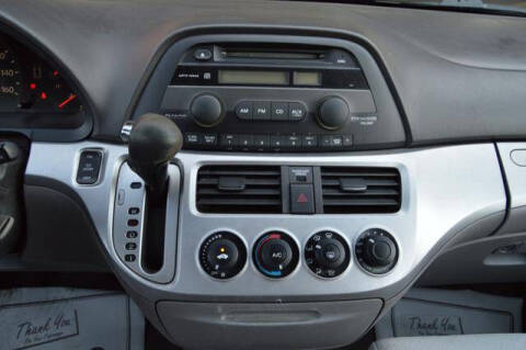 2010 Honda Odyssey LX