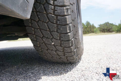 2016 Chevrolet Tahoe Police