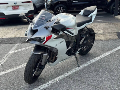 2022 Kawasaki Ninja ZX-6R KRT Edition