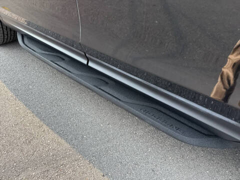 2022 Honda Ridgeline Black Edition