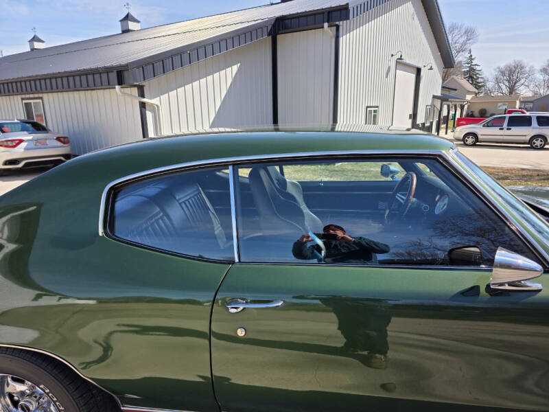 1972 Buick Skylark
