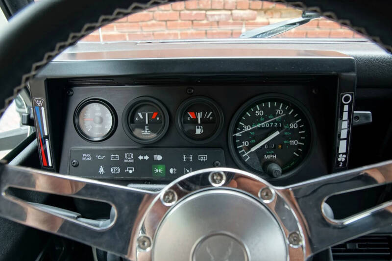 1996 Land Rover Defender