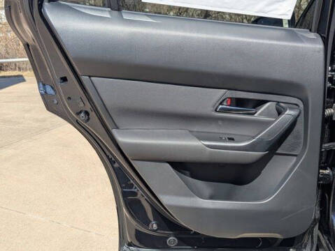 2025 Mazda CX-50 Hybrid Premium Plus