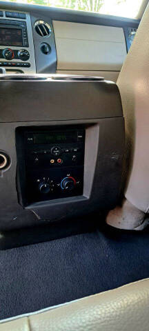 2007 Ford Expedition XLT