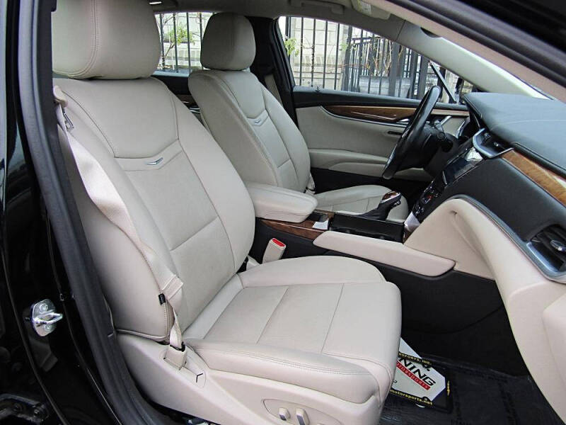 2019 Cadillac XTS Luxury