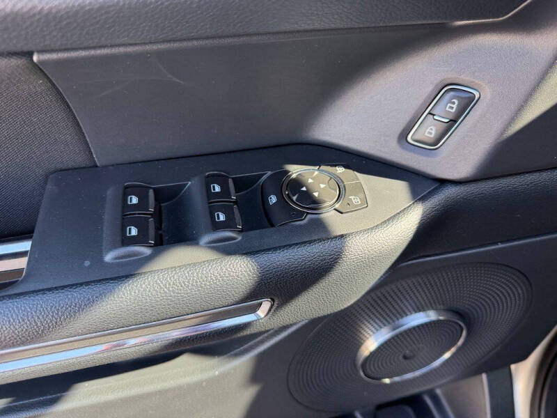 2022 Ford Expedition MAX XL