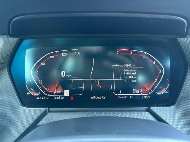 2024 BMW 2 Series 228i Gran Coupe