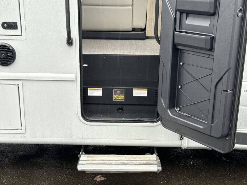 2025 Mercedes-Benz Sprinter 4500
