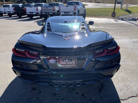 2026 Chevrolet Corvette Z06