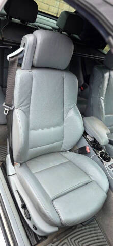 2006 BMW 3 Series 330Ci